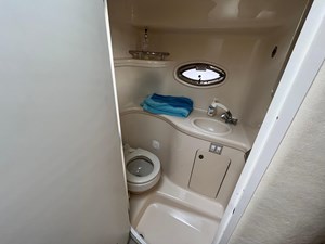 2005 Sea Ray 290 Amberjack 14 