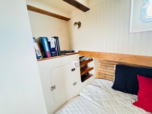 1955 Colin Archer 42 33 