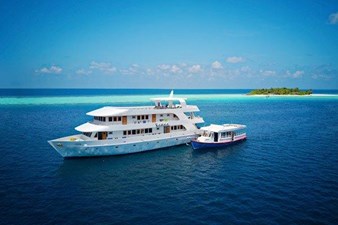 2016 Custom Dive Boat 0 Custom Dive Boat, Keana