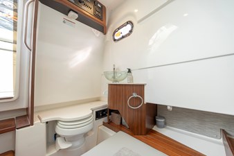 MIndy's Tyde III 56 