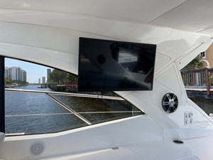 Shared Custody  7 8_2013 48ft Sunseeker Portofino SHARED CUSTODY