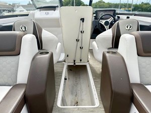 2019 Scarab 255 ID Open 58 59