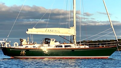 ZANETIA 0 ZANETIA