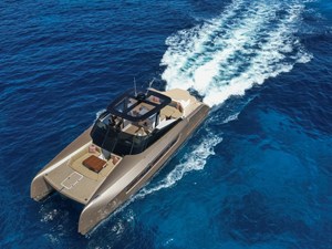Moneypenny 14 HUTTER YACHTS MONEYPENNY CATAMARAN FOR SALE