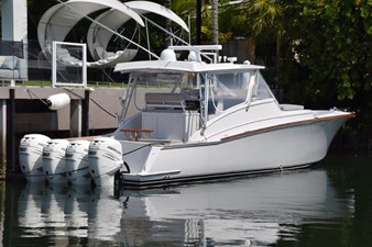 43' Jim Smith  10 Profile  