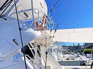 SAFARI 14 SAFARI, 2004 Riviera 40 Sportfish