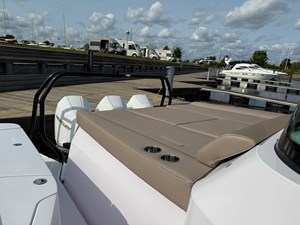 Axopar 45 XC Cross Cabin BRABUS 37 