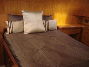 Kismet 9 45-2005-Ocean-Alexander-Motor-10