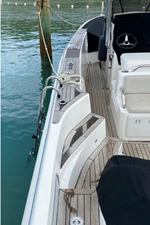 2012 Novurania Chase 38 16 17