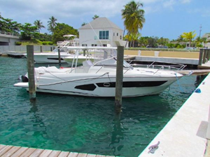 2018 Jeanneau Leader 10.5 1 2