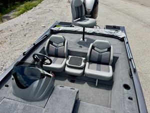 023 G3 Sportsman 1910 NLAK 17 