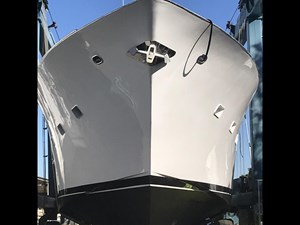 MON SHERI  87 December 2018 yard visit