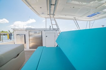 Windward Destiny 57 