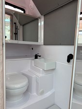Axopar 45 XC Cross Cabin BRABUS 75 