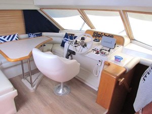 1998 Navigator 53 20 21