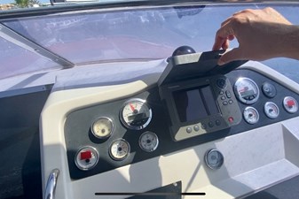SUNSEEKER TOMAHAWK 37 6 Tomahawk 37
