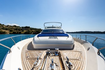 PumaBay 24 