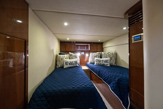 NASA 32 Guest stateroom