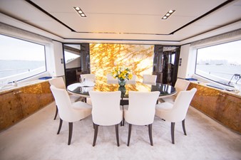 Spirit of Elijah 54 Princess 30M 2017 (Spirit of Elijah)