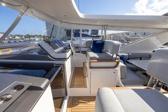 CAPTAIN MORGAN II 28 