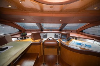 Azimut 105 7 