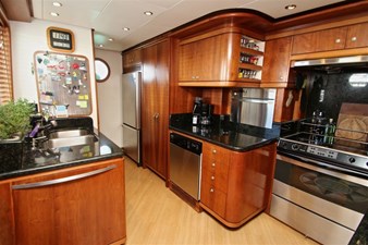 Impetus (Fractional) 5 Galley