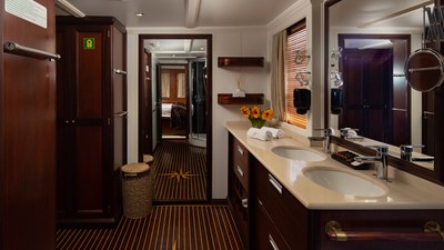 DONNA DEL MARE 34 