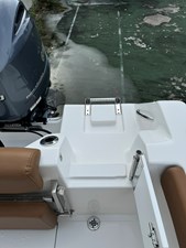 2017 TIDEWATER 220  15 