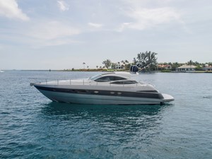 - 1 2_2004 50ft Pershing Express