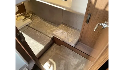 Beneteau Antares 11 Coupe 22 