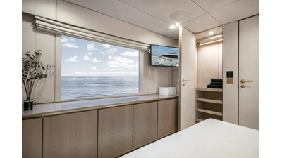 MANTA 4 80 Sunreef Power MANTA