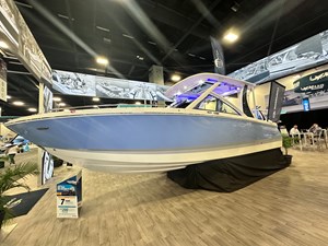 Chaparral 310 OSX 1 