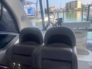 2005 Sea Ray 340 Sundancer 50 