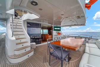 Azimut Grande 105 95 105' Azimut-81