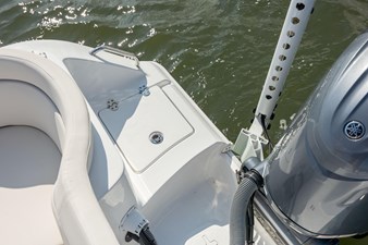 2023 Sea Hunt Ultra 234 23 