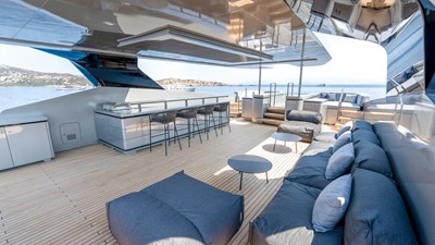 Provocateur 24 PROVOCATEUR 50M Mondomarine for Sale