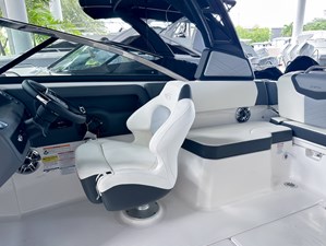 Chaparral 250 OSX 21 