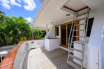 CHANGE OF LATITUDE 42 