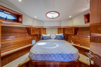 V40 Retro Classic Open 22 23_2023 40ft Vento Yacht V40 Retro Classic