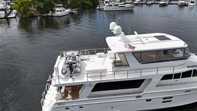 65ft 2020 Endurance 658L, Unicorn 23 