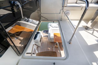 2018 Beneteau Monte Carlo MC4 50 