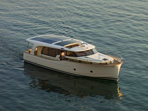Greenline 40 Hybrid Yacht  3 