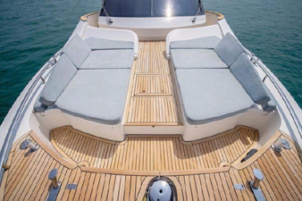 2012 Monte Carlo Yachts 65 MCY 11 12
