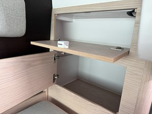 Axopar 45 XC Cross Cabin BRABUS 99 
