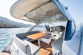 BENETEAU 38 GT 17 Beneteau 38 GT