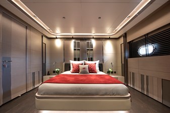 SELEDA 15 SELEDA - VIP stateroom