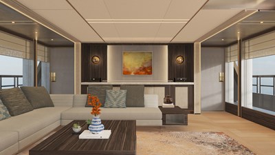 Bering 165 Explorer Yacht 27 