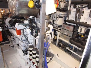 SHEPSL X 78 Port Engine