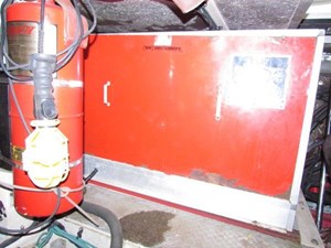 1996 Sea Ray 55 Sedan Bridge 28 29