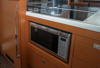 2015 Prestige 550 Fly 69 